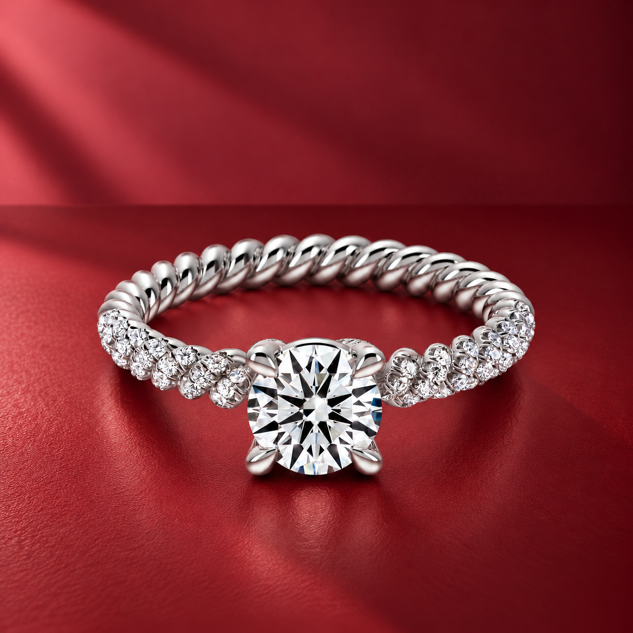 Eleganza setting